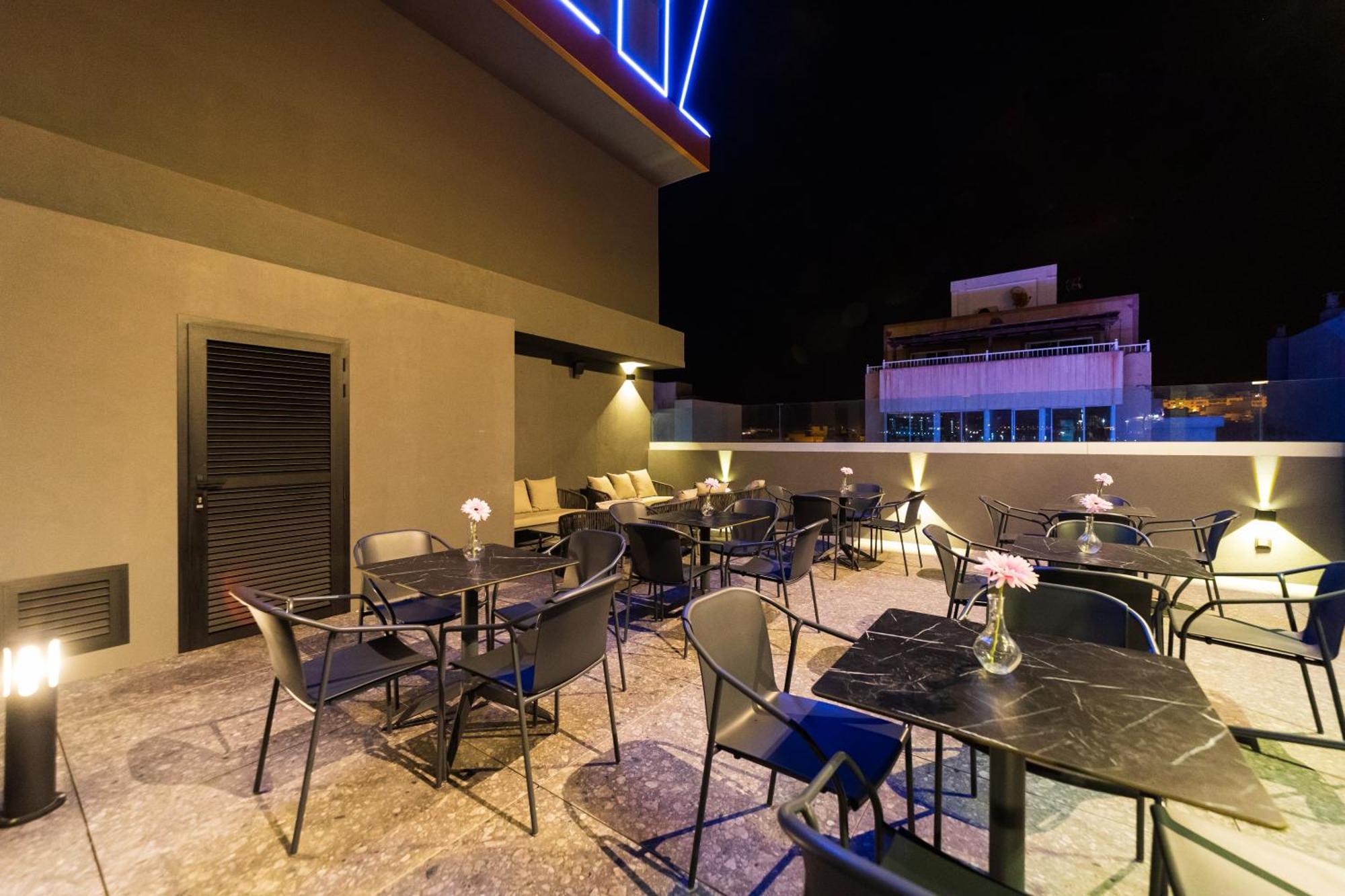 Hotel Puerto De La Luz By Pierre & Vacances لاس بالماس دي غران كاناريا المظهر الخارجي الصورة