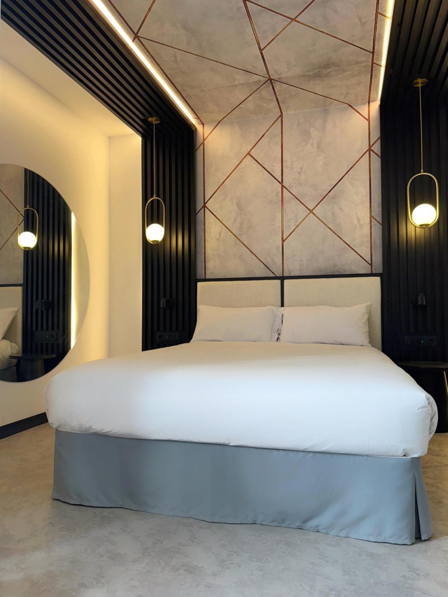 Hotel Puerto De La Luz By Pierre & Vacances لاس بالماس دي غران كاناريا المظهر الخارجي الصورة