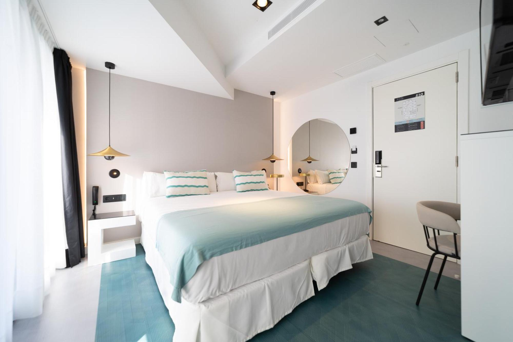 Hotel Puerto De La Luz By Pierre & Vacances لاس بالماس دي غران كاناريا المظهر الخارجي الصورة