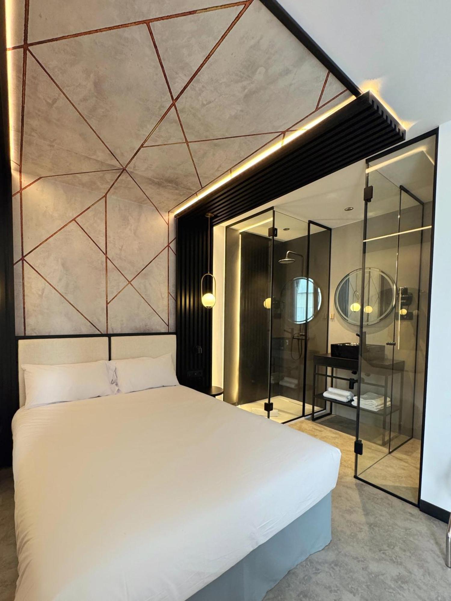 Hotel Puerto De La Luz By Pierre & Vacances لاس بالماس دي غران كاناريا المظهر الخارجي الصورة