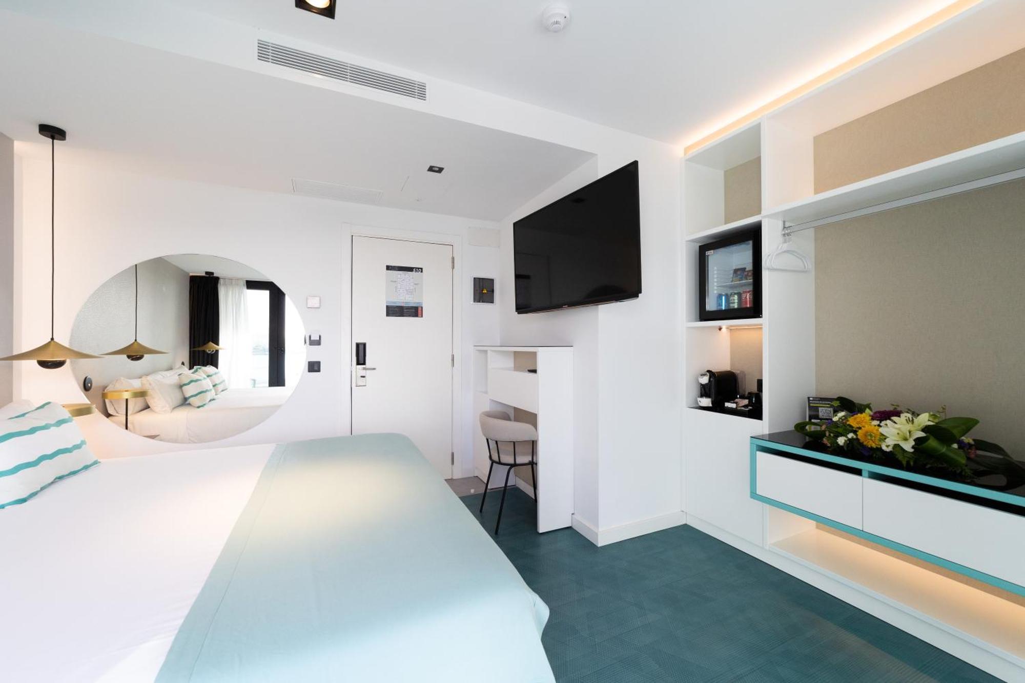 Hotel Puerto De La Luz By Pierre & Vacances لاس بالماس دي غران كاناريا المظهر الخارجي الصورة