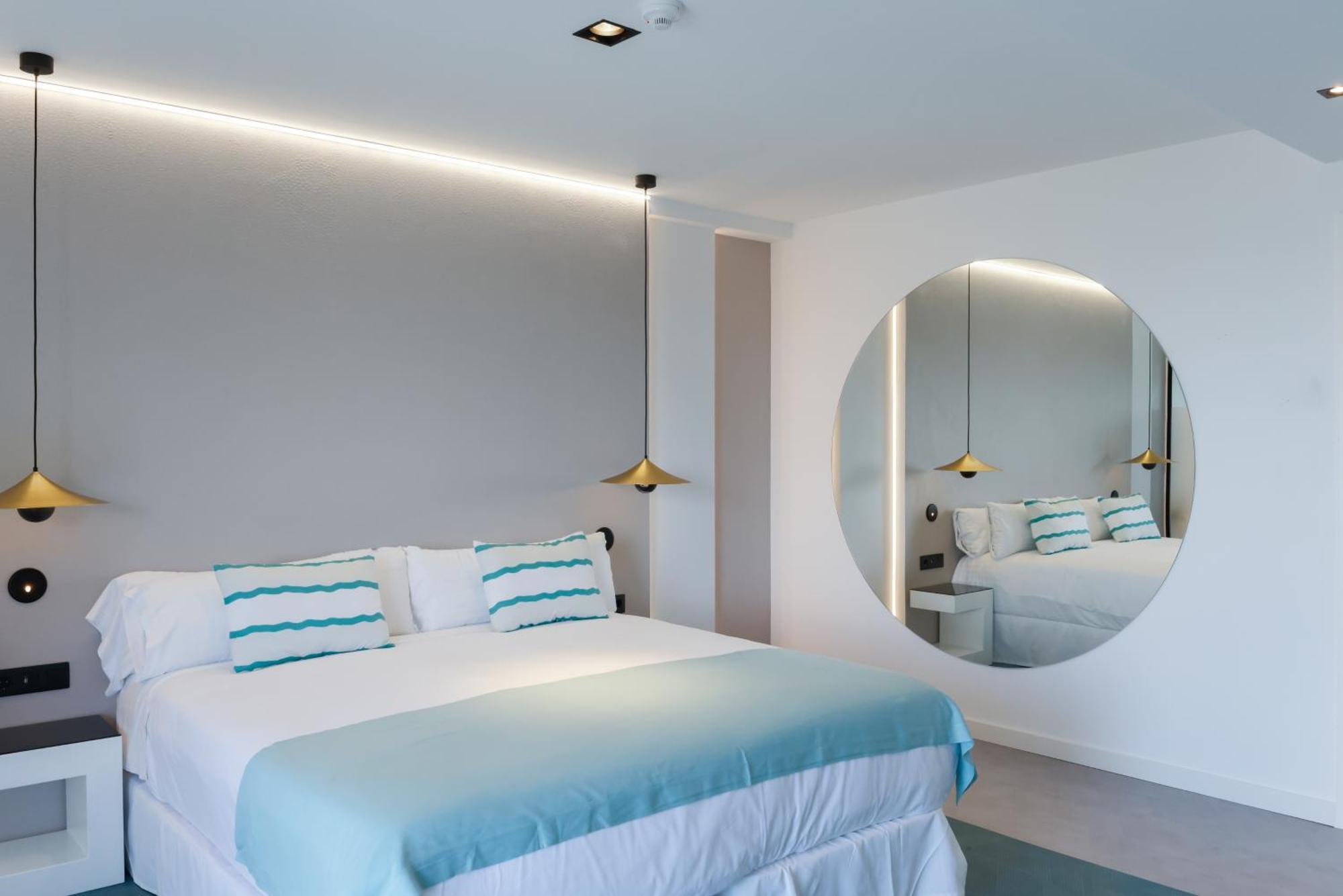 Hotel Puerto De La Luz By Pierre & Vacances لاس بالماس دي غران كاناريا المظهر الخارجي الصورة